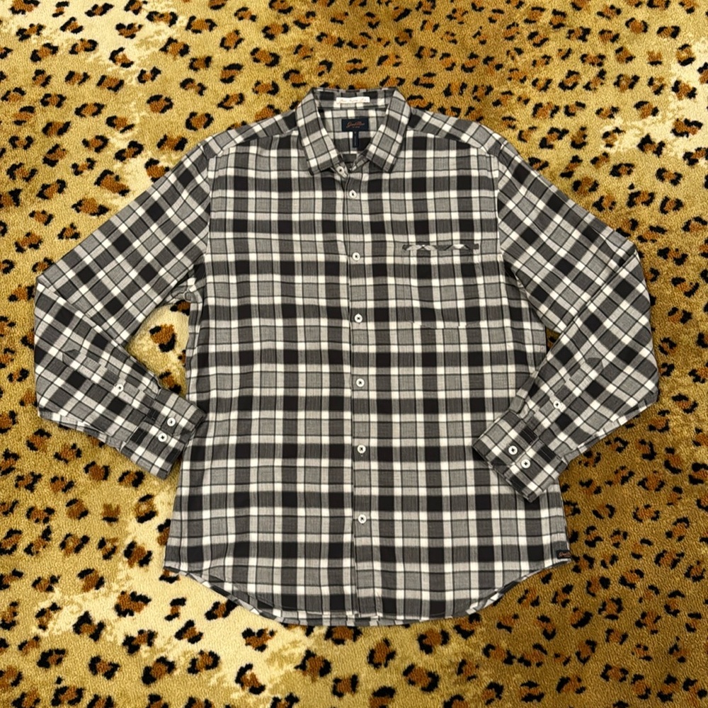 Good Man Brand long sleeve button up